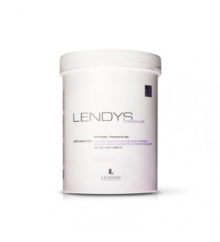 Lendys. Premium Polvo Decolorante - LENDAN 1 Lendys. Premium Polvo Decolorante - LENDAN