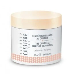 Les Démaquillants Au Camélia. Le Baume - Bernard Cassiere