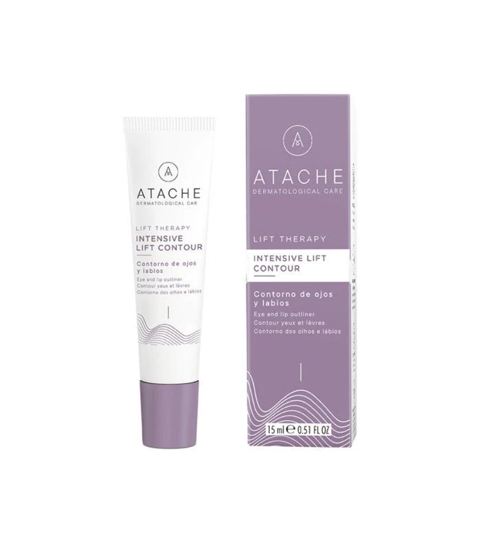 Lift Therapy. Intensive Lift Contour- Atache 1 Lift Therapy. Intensive Lift Contour- Atache