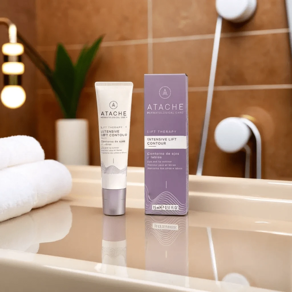 Lift Therapy. Intensive Lift Contour- Atache 2 Lift Therapy. Intensive Lift Contour- Atache - Imagen 2