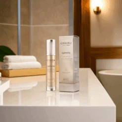 Lightening Collection. Clarifying Antiaging Cream SPF50 - CASMARA -Cosmeticos24h Tienda Lightening Collection Clarifying Antiaging Cream SPF50 CASMARA 2846