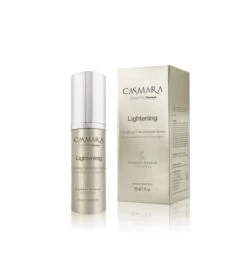 Lightening Collection. Clarifying Concentrated Serum - CASMARA