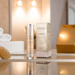 Lightening Collection. Clarifying Concentrated Serum - CASMARA -Cosmeticos24h Tienda Lightening Collection Clarifying Concentrated Serum CASMARA 2833