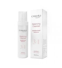 Limpiadores. Balancing Cleanser - CASMARA