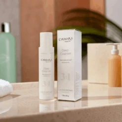Limpiadores. Deep Cleanser Multifunctional 3en1 - CASMARA 9 Limpiadores. Deep Cleanser Multifunctional 3en1 - CASMARA -Cosmeticos24h Tienda Limpiadores Deep Cleanser Multifunctional 3en1 CASMARA 2884