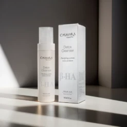 Limpiadores. Detox Cleanser Purifying Action - CASMARA -Cosmeticos24h Tienda Limpiadores Detox Cleanser Purifying action CASMARA 2883
