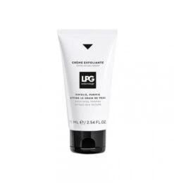 Línea Facial. Crème Exfoliante -LPG
