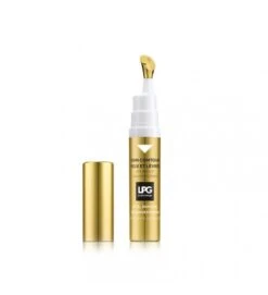 Línea Facial. Soin Contour Yeux Et Lèvres - LPG
