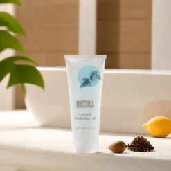 Linfodrenante. Gel - Massada 5 Linfodrenante. Gel - Massada -Cosmeticos24h Tienda Linfodrenante Gel Massada 1942