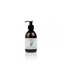 Linfodrenante. Gel De Ducha - Massada