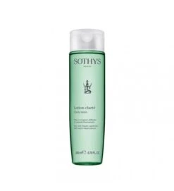 Loción Suave Clarité. Piel Con Rojeces Difusas - SOTHYS