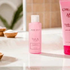 Loción Triple A - D'LUCANNI -Cosmeticos24h Tienda Locion triple A D LUCANNI 2254