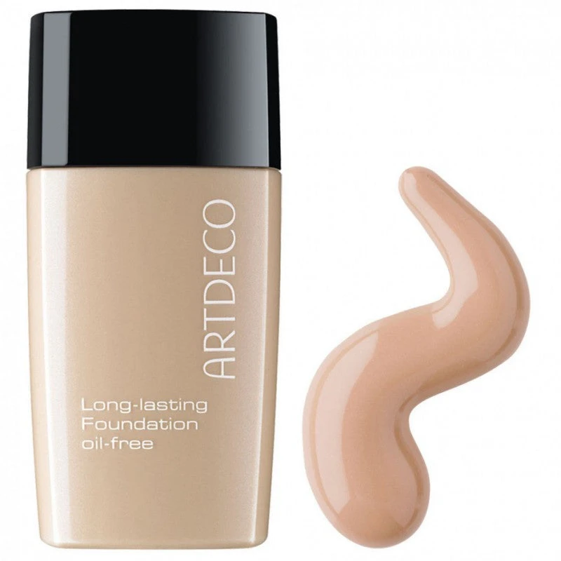 ArtDéco Long Lasting Foundation Oil Free SPF20 - ARTDECO 1 ArtDéco Long Lasting Foundation Oil Free SPF20 - ARTDECO