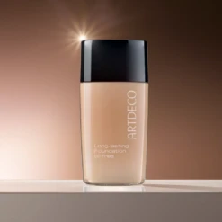 ArtDéco Long Lasting Foundation Oil Free SPF20 - ARTDECO 6 ArtDéco Long Lasting Foundation Oil Free SPF20 - ARTDECO -Cosmeticos24h Tienda Long Lasting Foundation Oil free SPF20 ARTDECO 3315