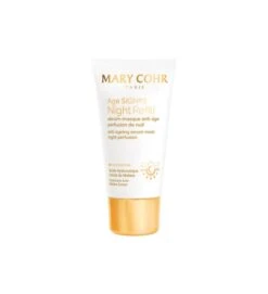 Longevidad. Masque Age Signes Night Refill - Mary Cohr