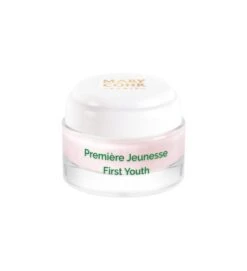 Longevidad. Première Jeunesse - Mary Cohr