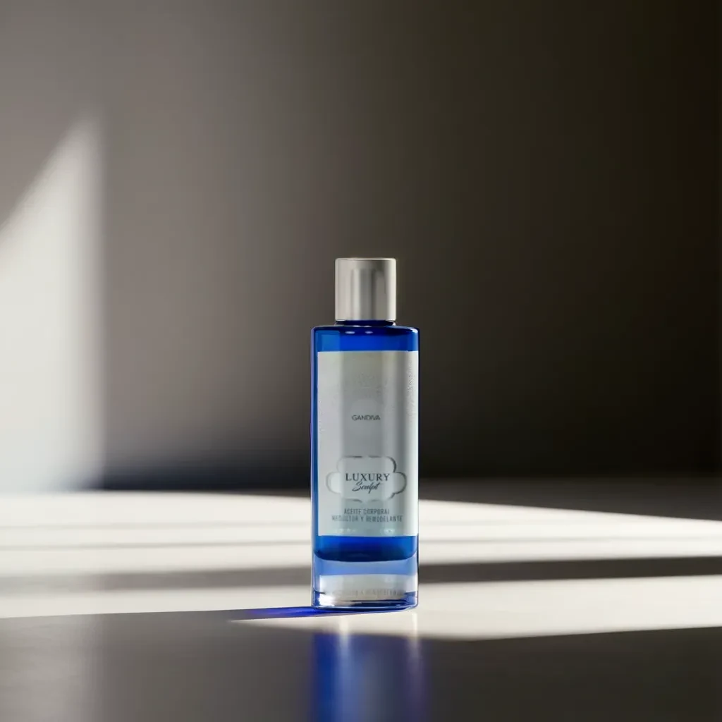 Luxury. Luxury Sculpt - Gandiva 3 Luxury. Luxury Sculpt - Gandiva - Imagen 3