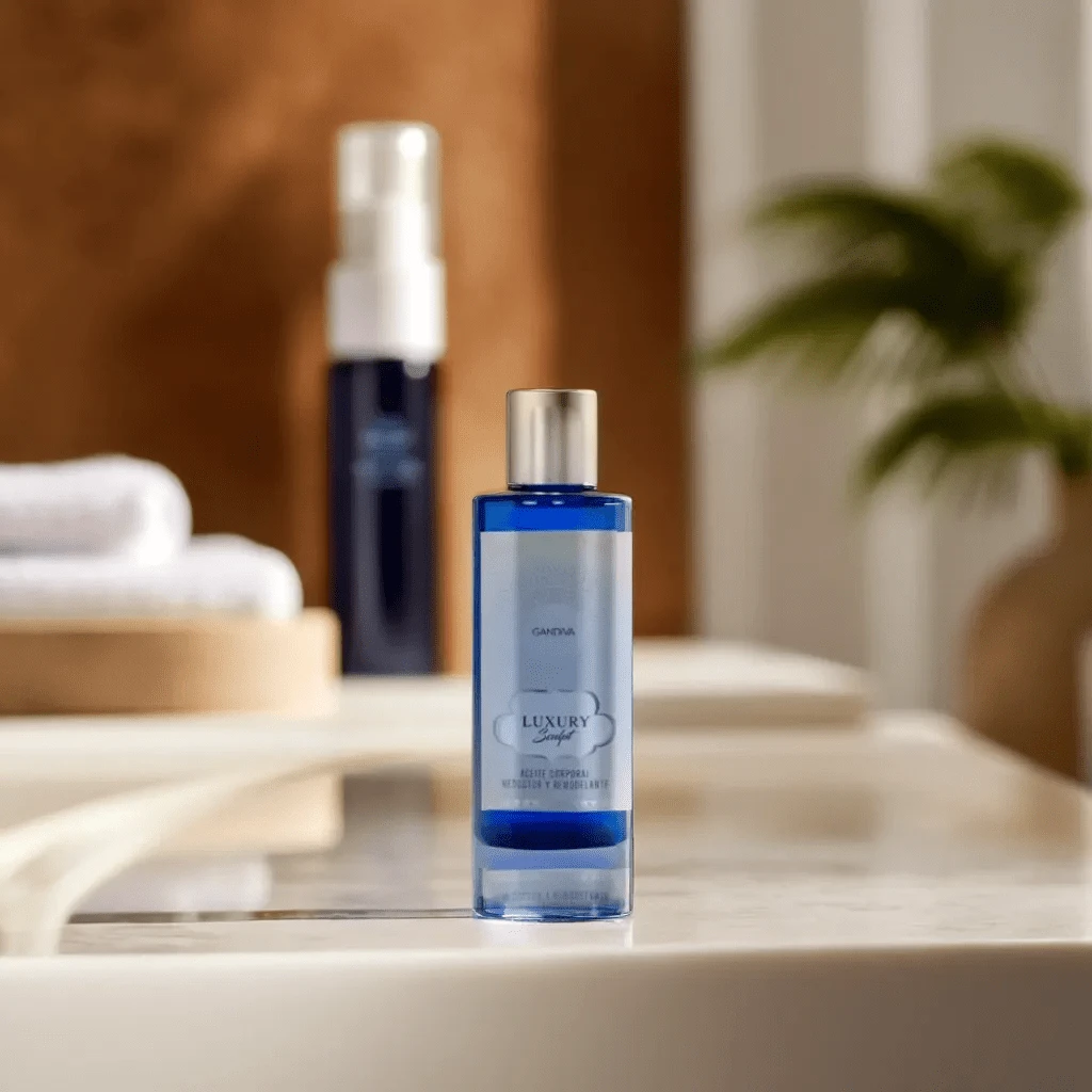 Luxury. Luxury Sculpt - Gandiva 4 Luxury. Luxury Sculpt - Gandiva - Imagen 4