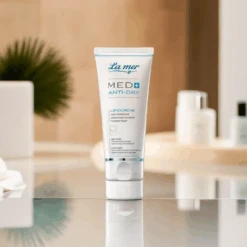 MED+ Anti-Dry. Crema Lípida - LA MER -Cosmeticos24h Tienda MED Anti Dry Crema Lipida LA MER 2095