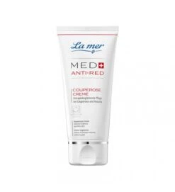 MED+ Anti-red. Crema Cuperosis - LA MER