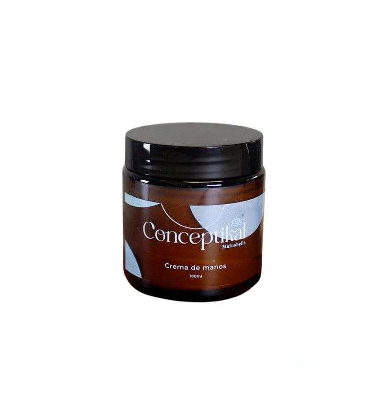 Mainsbelle - Conceptikal 1 Mainsbelle - Conceptikal