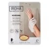 Manos Y Pies. Guantes Mascarilla Nutritivos- IROHA NATURE -Cosmeticos24h Tienda Manos y pies Guantes Mascarilla Nutritivos IROHA NATURE