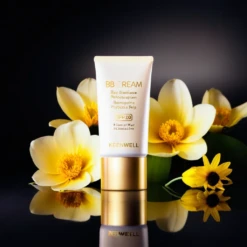 Maquillaje. BB Cream Protectora Rejuvenecedora - KEENWELL -Cosmeticos24h Tienda Maquillaje BB Cream Protectora Rejuvenecedora KEENWELL 2977