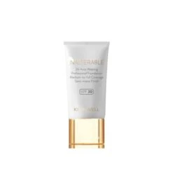 Maquillaje. Inalterable - Keenwell