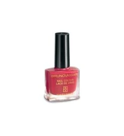 Maquillaje. Laca De Uñas Nail Colour – Bruno Vassari