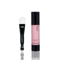 Mascarillas. 205 Absolute Mask Asian Ruby - Sofía Bertrand