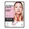 Mascarillas Cara Y Cuello. Antiarrugas Y Antiedad - IROHA NATURE -Cosmeticos24h Tienda Mascarillas Cara y Cuello Antiarrugas y antiedad IROHA NATURE