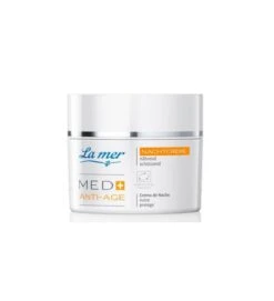 Med+ Anti-Age. Crema De Noche - LA MER