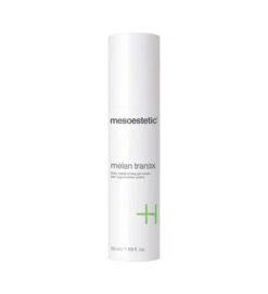 Melan Tran3x. Daily Depigmenting Gel Cream - MESOESTETIC