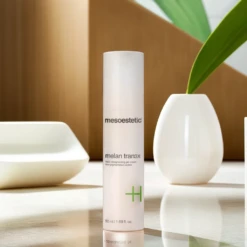 Melan Tran3x. Daily Depigmenting Gel Cream - MESOESTETIC -Cosmeticos24h Tienda Melan Tran3x Daily Depigmenting Gel Cream MESOESTETIC 3081