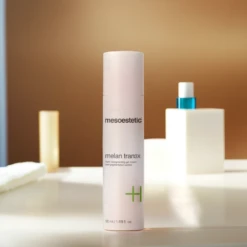 Melan Tran3x. Daily Depigmenting Gel Cream - MESOESTETIC -Cosmeticos24h Tienda Melan Tran3x Daily Depigmenting Gel Cream MESOESTETIC 3086