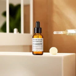 Melan Tran3x. Intensive Depigmenting Concentrate - MESOESTETIC -Cosmeticos24h Tienda Melan Tran3x Intensive Depigmenting Concentrate MESOESTETIC 3058