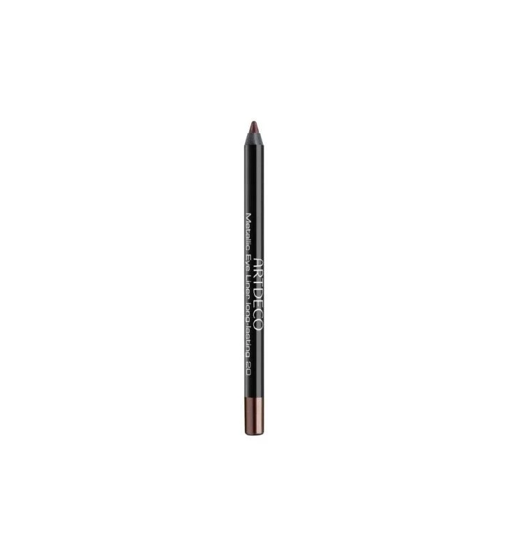 ArtDéco Metallic Eye Liner Long-Lasting - ARTDECO 3 ArtDéco Metallic Eye Liner Long-Lasting - ARTDECO - Imagen 3