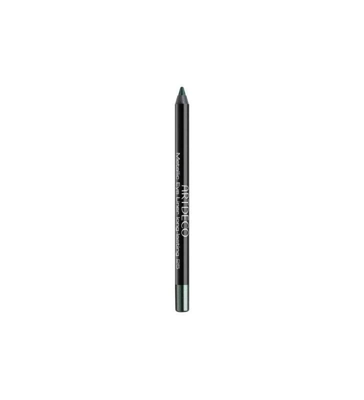 ArtDéco Metallic Eye Liner Long-Lasting - ARTDECO 4 ArtDéco Metallic Eye Liner Long-Lasting - ARTDECO - Imagen 4