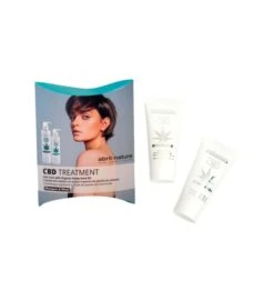 Mini Pack Detox. Nutrition - Abril Et Nature