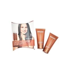 Mini Pack Keratin - Abril Et Nature