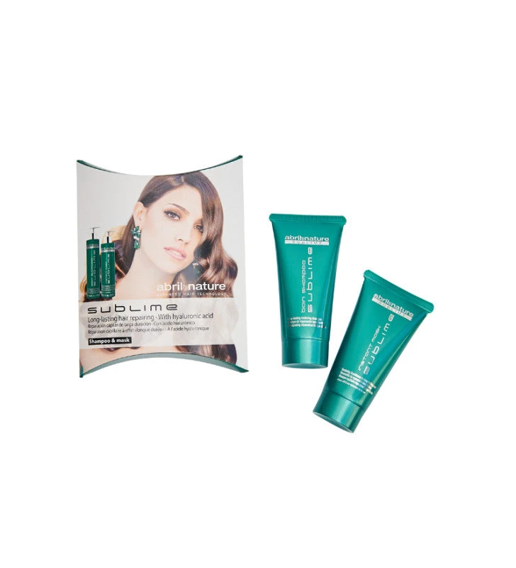 Mini Pack Sublime. Stem Cells - Abril Et Nature 1 Mini Pack Sublime. Stem Cells - Abril Et Nature