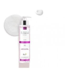 Miracle Eye. Miracle Cleanser Desmaquillante - Aroms Natur
