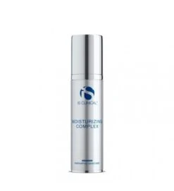 Moisturizing Complex - IS Clinical