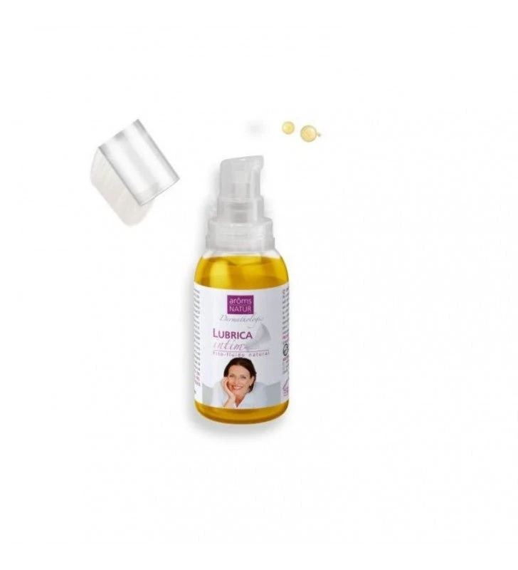Mujer. Lubrica Intim - Aroms Natur 1 Mujer. Lubrica Intim - Aroms Natur