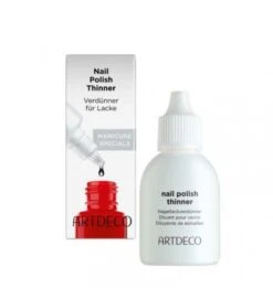 ArtDéco Nail Polish Thinner - ARTDECO
