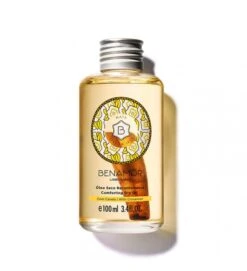 Nata. Aceite Seco Reconfortante - BENAMÔR