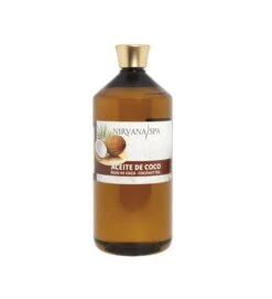 Nirvana Spa - Aceite De Coco Profesional -Cosmeticos24h Tienda Nirvana Spa Aceite de Coco Profesional 1239