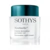 Noctuelle. Crème Rénovatrice Jeunesse Nuit - SOTHYS -Cosmeticos24h Tienda Noctuelle Creme Renovatrice Jeunesse Nuit SOTHYS