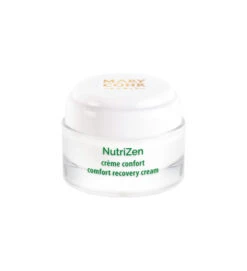 Nutrición. Crème Réparatrice Instantanée - Mary Cohr