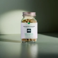 Nutricosmética. Concentré Minceur - LPG -Cosmeticos24h Tienda Nutricosmetica Concentre minceur LPG 2010